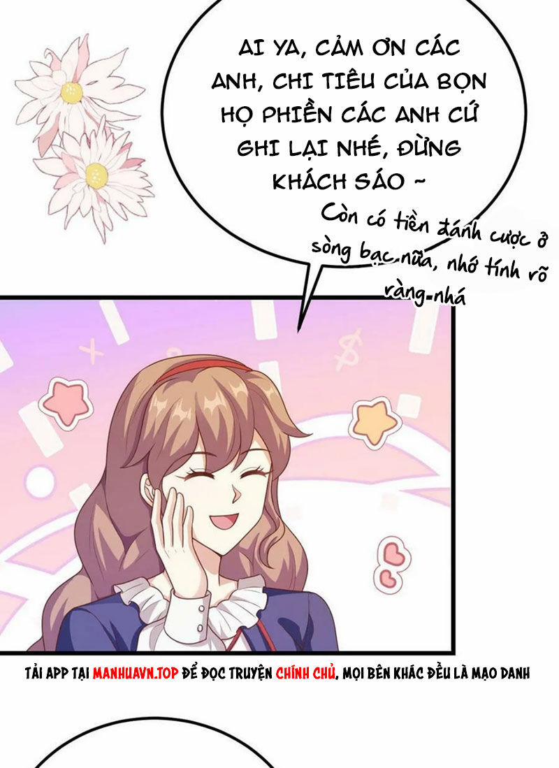 Từ Hôm Nay Bắt Đầu Làm Thành Chủ 439 trang 8