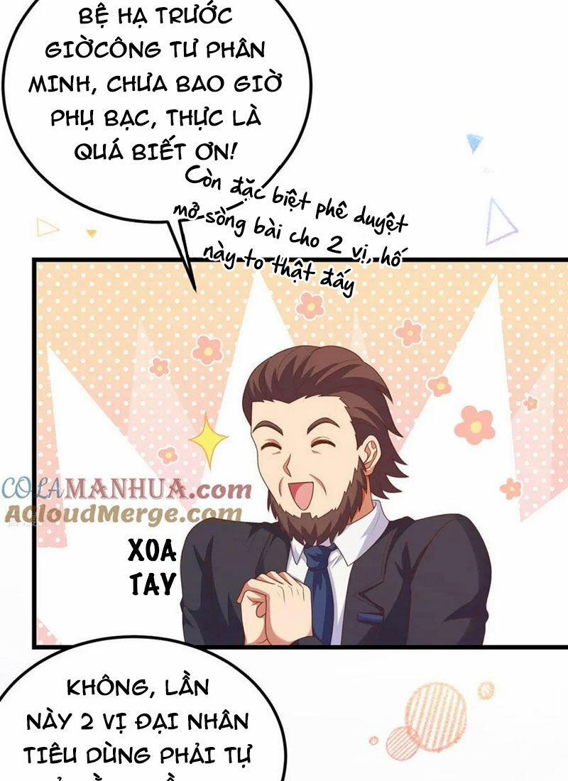 Từ Hôm Nay Bắt Đầu Làm Thành Chủ 439 trang 9