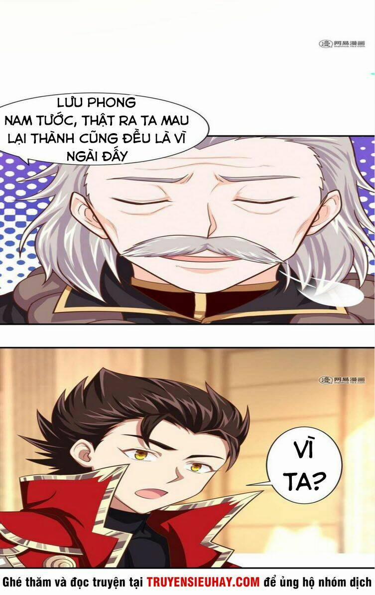 Từ Hôm Nay Bắt Đầu Làm Thành Chủ 44 trang 10