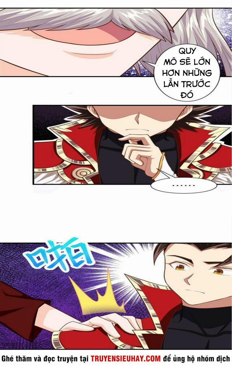 Từ Hôm Nay Bắt Đầu Làm Thành Chủ 44 trang 12