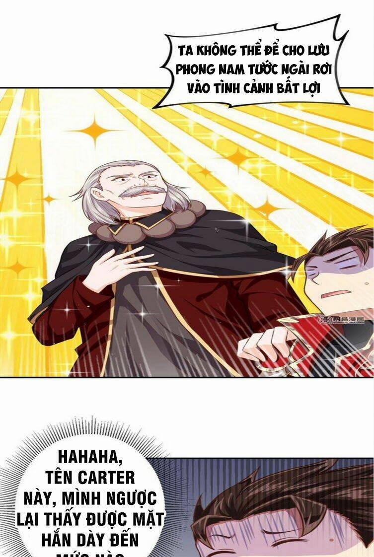 Từ Hôm Nay Bắt Đầu Làm Thành Chủ 44 trang 13