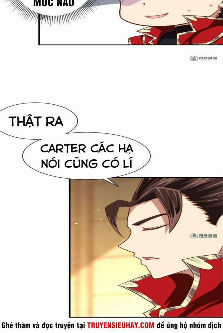 Từ Hôm Nay Bắt Đầu Làm Thành Chủ 44 trang 14