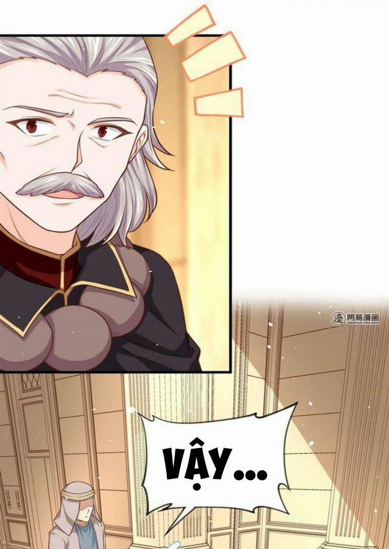 Từ Hôm Nay Bắt Đầu Làm Thành Chủ 44 trang 15