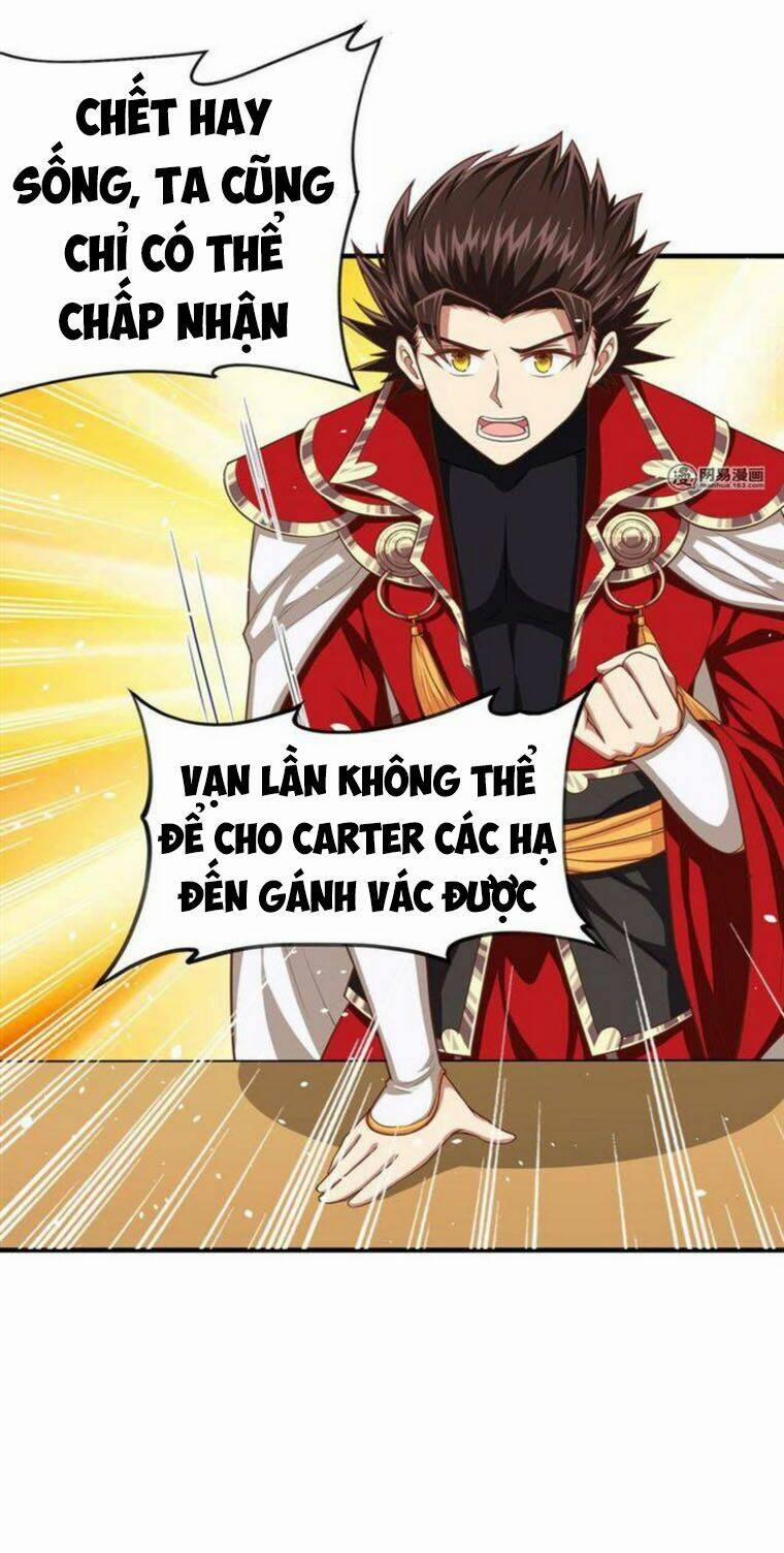 Từ Hôm Nay Bắt Đầu Làm Thành Chủ 44 trang 17