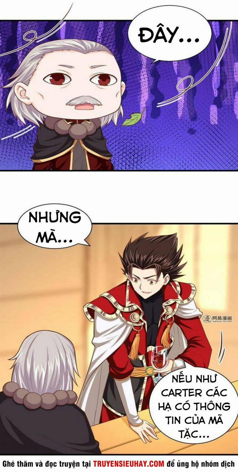 Từ Hôm Nay Bắt Đầu Làm Thành Chủ 44 trang 18