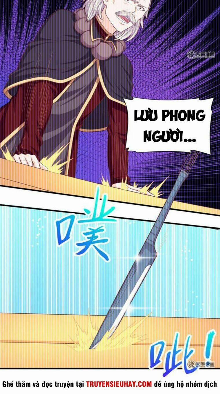 Từ Hôm Nay Bắt Đầu Làm Thành Chủ 44 trang 20