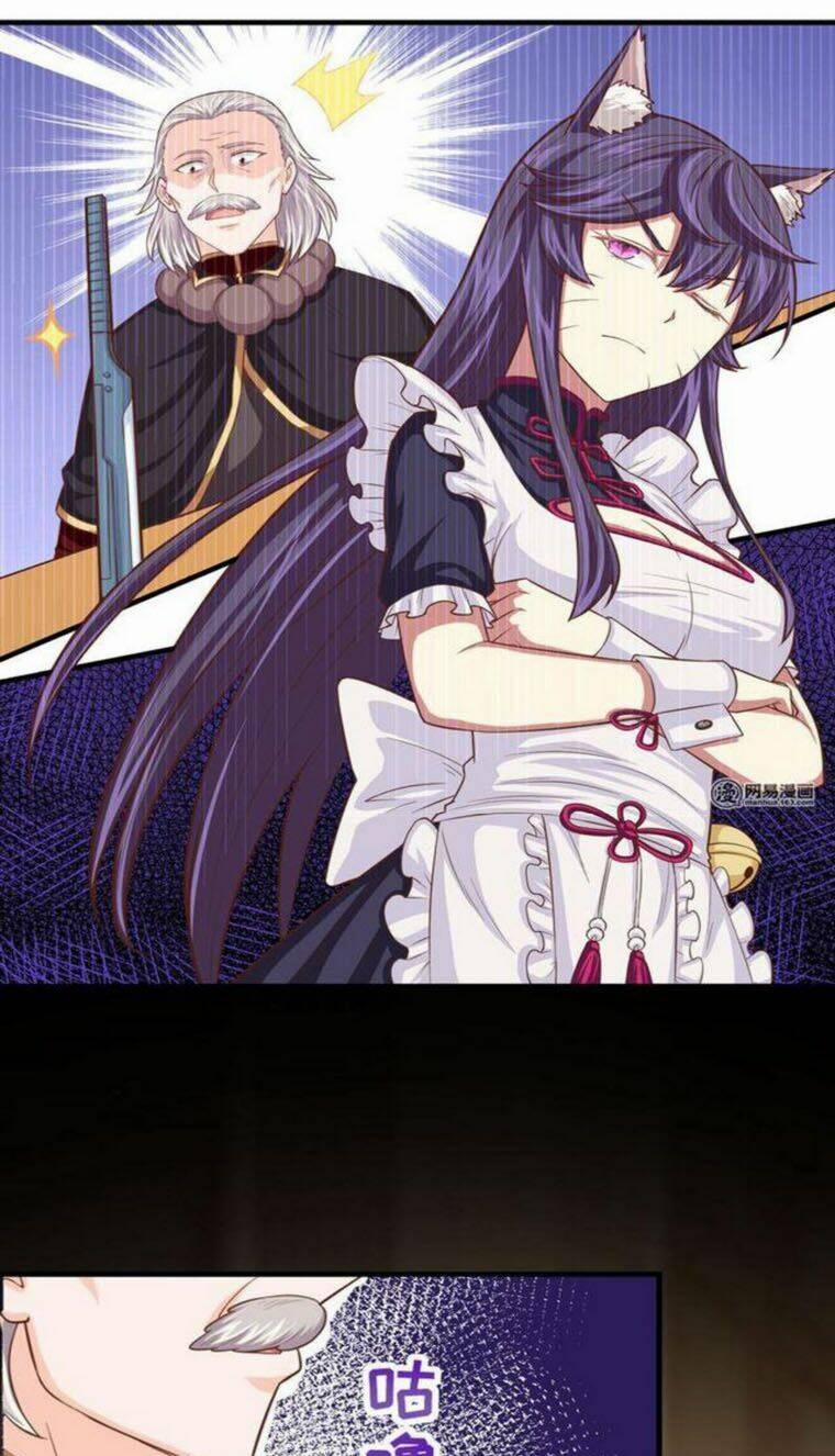 Từ Hôm Nay Bắt Đầu Làm Thành Chủ 44 trang 21