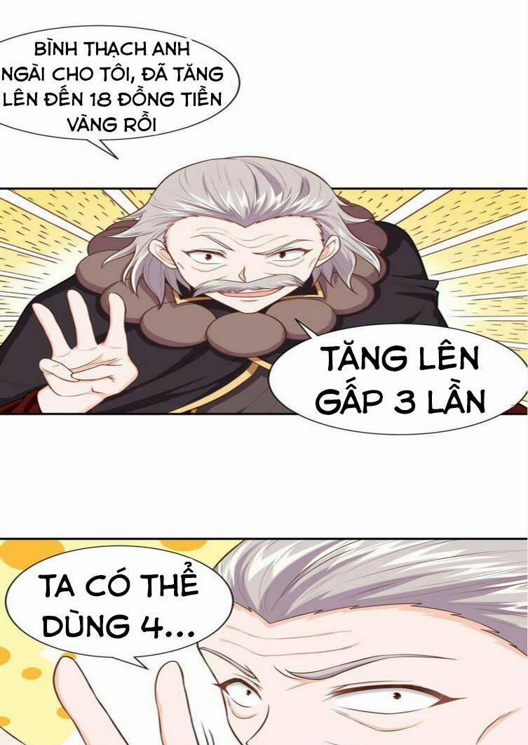 Từ Hôm Nay Bắt Đầu Làm Thành Chủ 44 trang 5