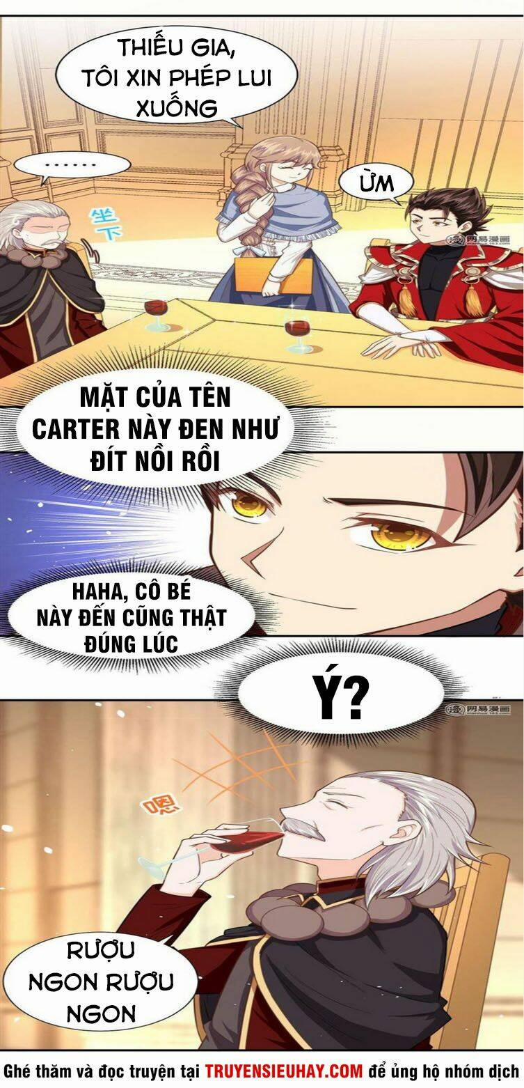 Từ Hôm Nay Bắt Đầu Làm Thành Chủ 44 trang 8