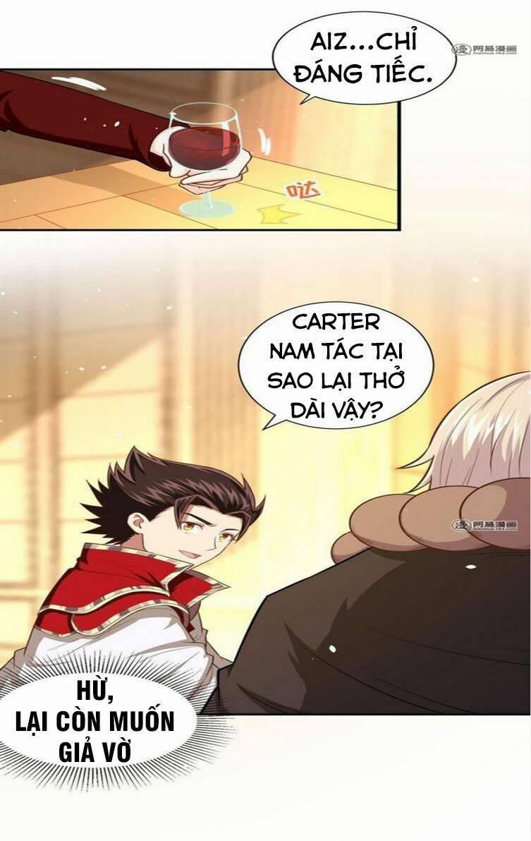 Từ Hôm Nay Bắt Đầu Làm Thành Chủ 44 trang 9