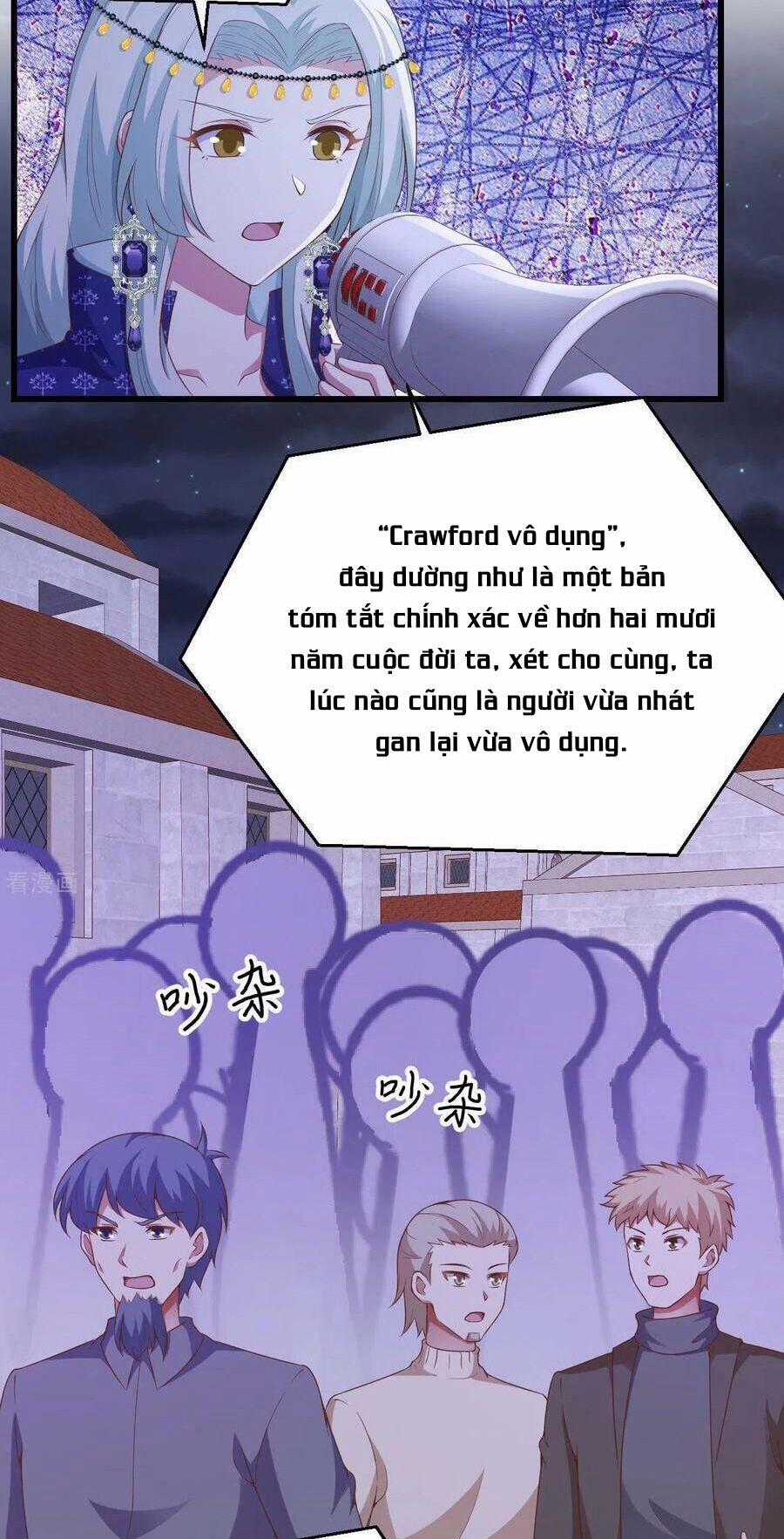 Từ Hôm Nay Bắt Đầu Làm Thành Chủ 440 trang 1