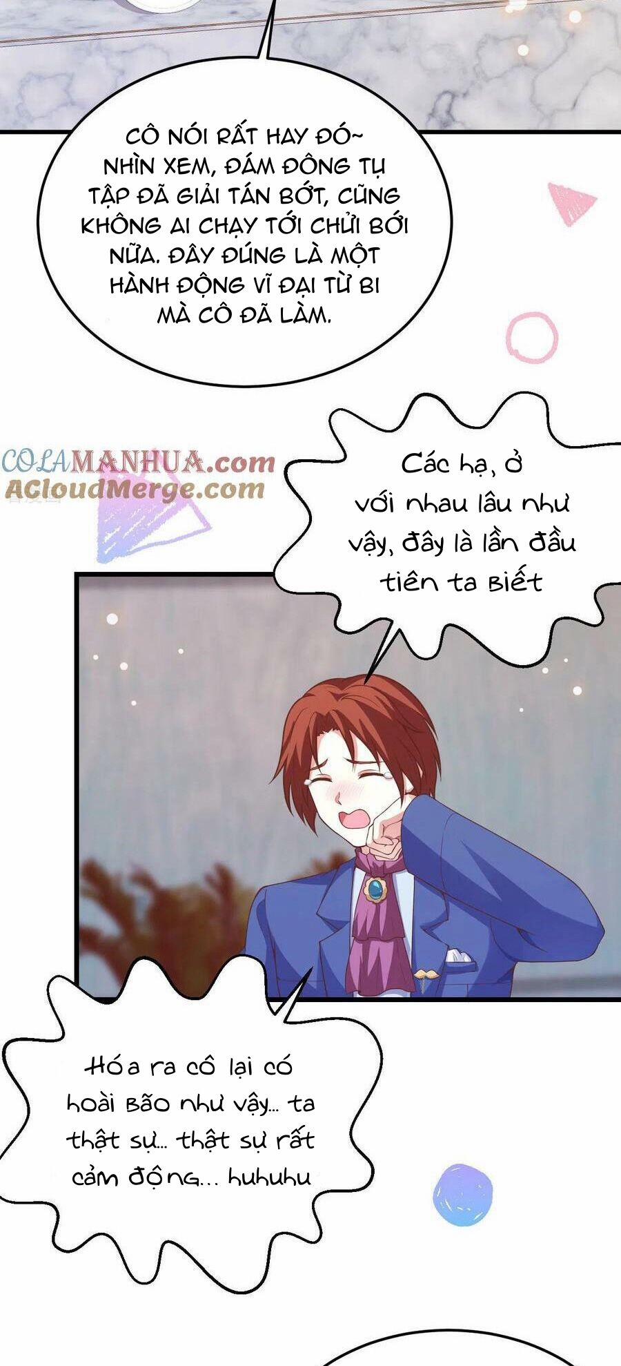 Từ Hôm Nay Bắt Đầu Làm Thành Chủ 440 trang 11