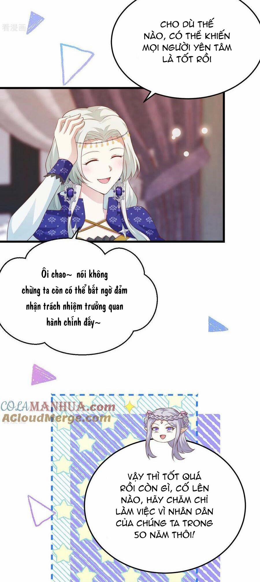 Từ Hôm Nay Bắt Đầu Làm Thành Chủ 440 trang 12