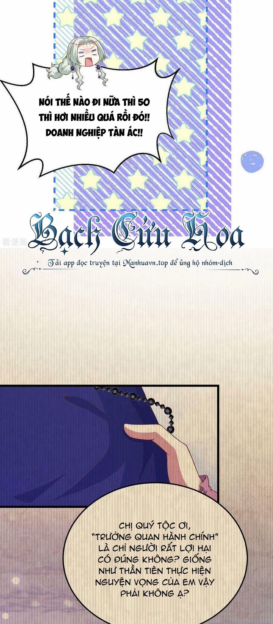 Từ Hôm Nay Bắt Đầu Làm Thành Chủ 440 trang 13