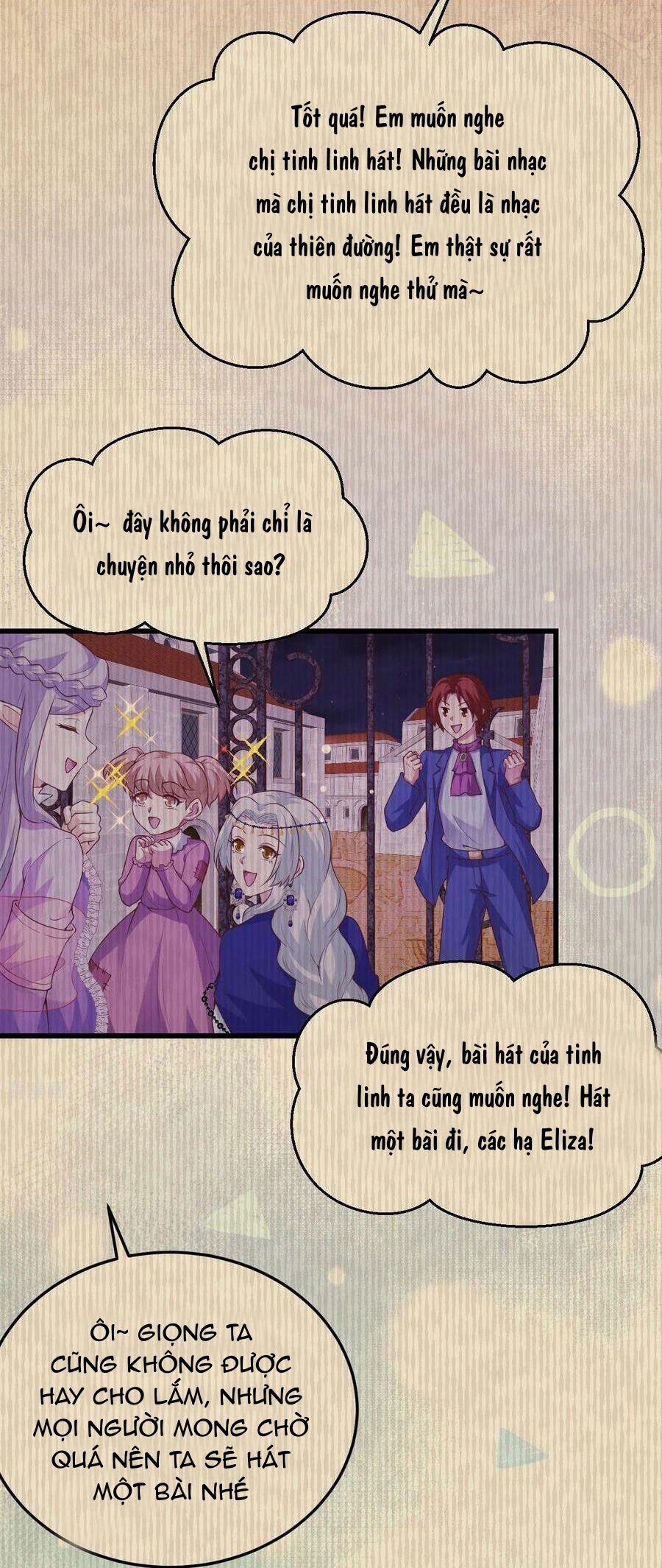 Từ Hôm Nay Bắt Đầu Làm Thành Chủ 440 trang 15