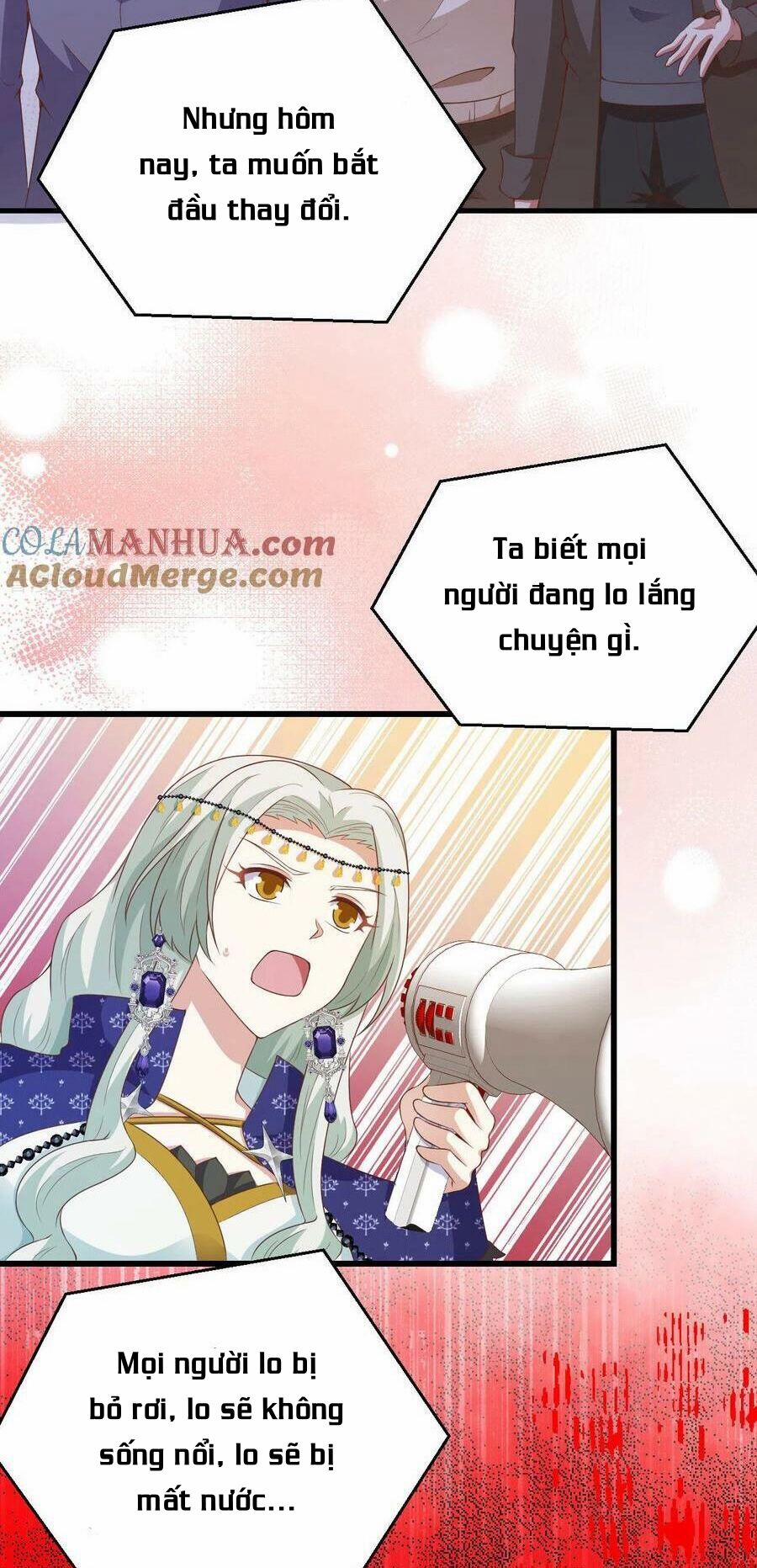 Từ Hôm Nay Bắt Đầu Làm Thành Chủ 440 trang 2