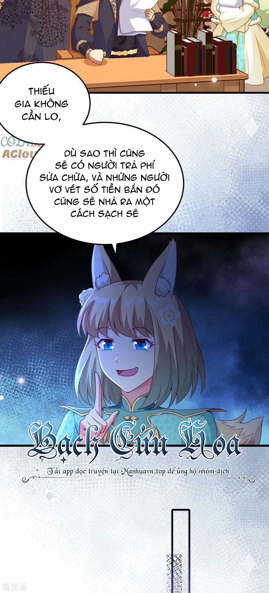 Từ Hôm Nay Bắt Đầu Làm Thành Chủ 440 trang 20