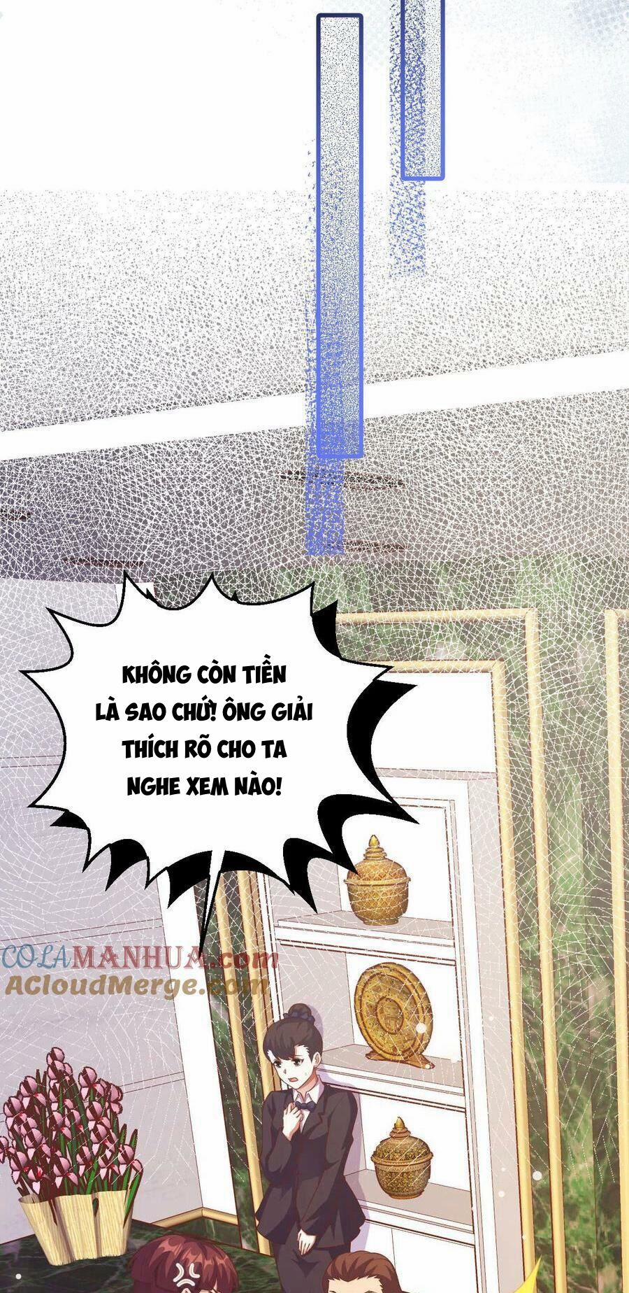 Từ Hôm Nay Bắt Đầu Làm Thành Chủ 440 trang 21