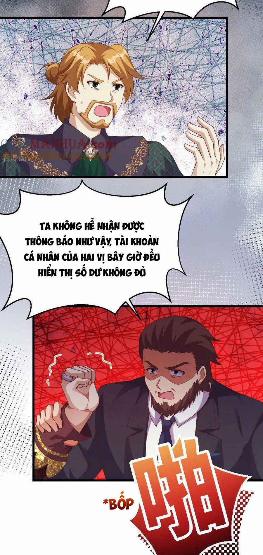 Từ Hôm Nay Bắt Đầu Làm Thành Chủ 440 trang 23