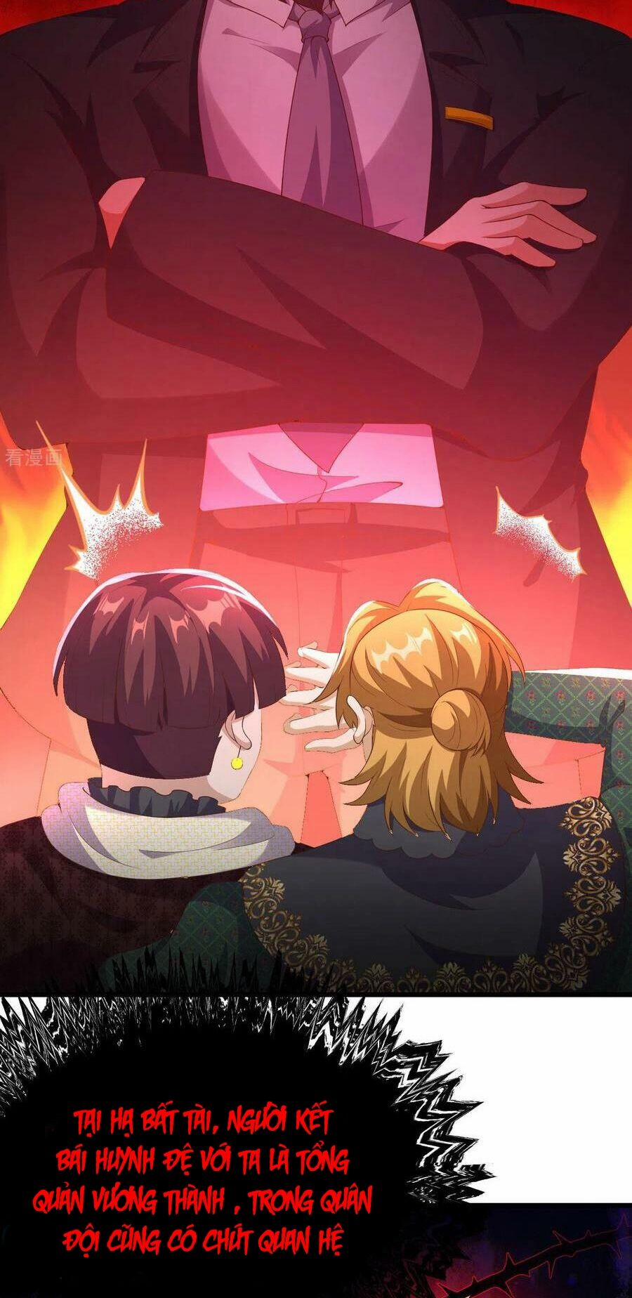 Từ Hôm Nay Bắt Đầu Làm Thành Chủ 440 trang 25