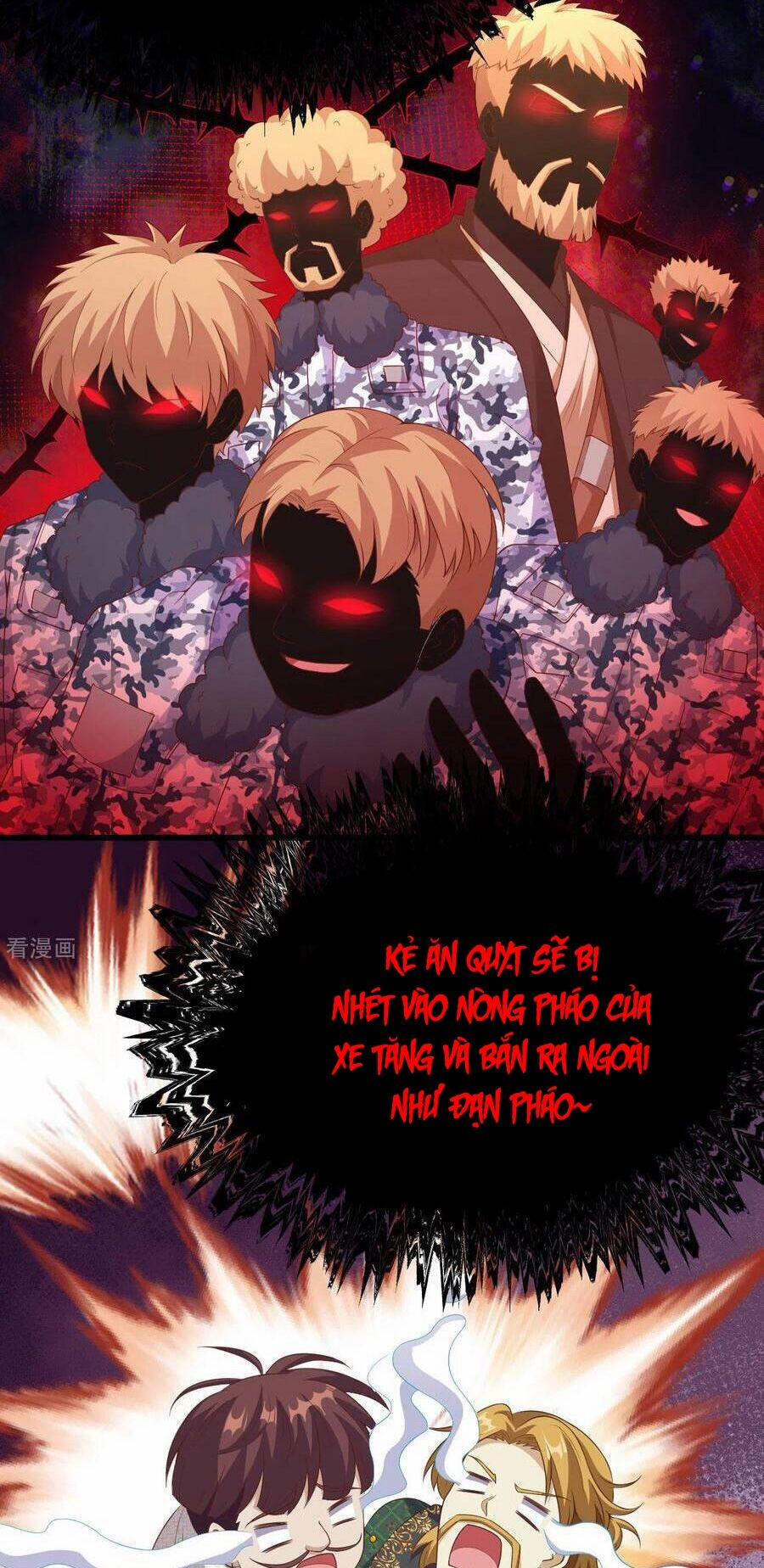 Từ Hôm Nay Bắt Đầu Làm Thành Chủ 440 trang 26