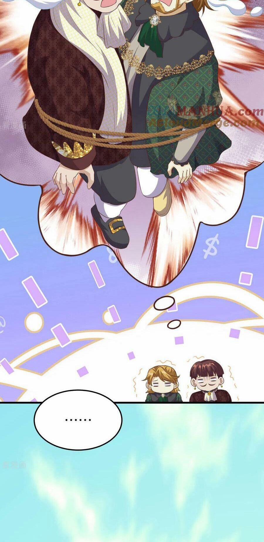 Từ Hôm Nay Bắt Đầu Làm Thành Chủ 440 trang 27