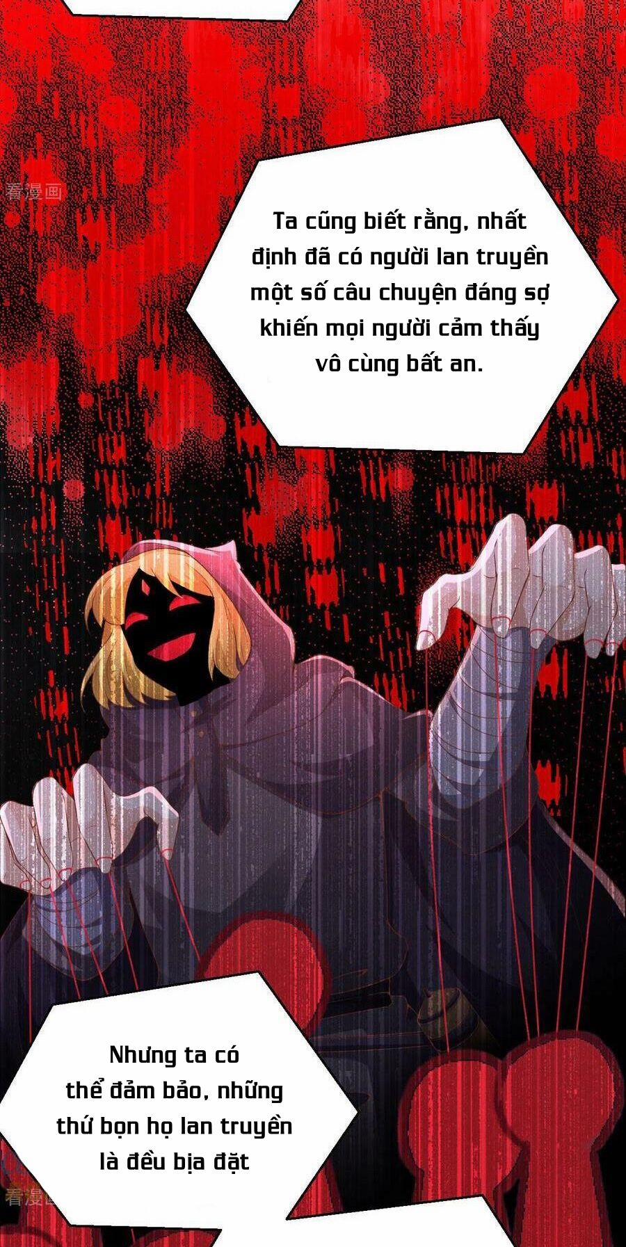 Từ Hôm Nay Bắt Đầu Làm Thành Chủ 440 trang 3