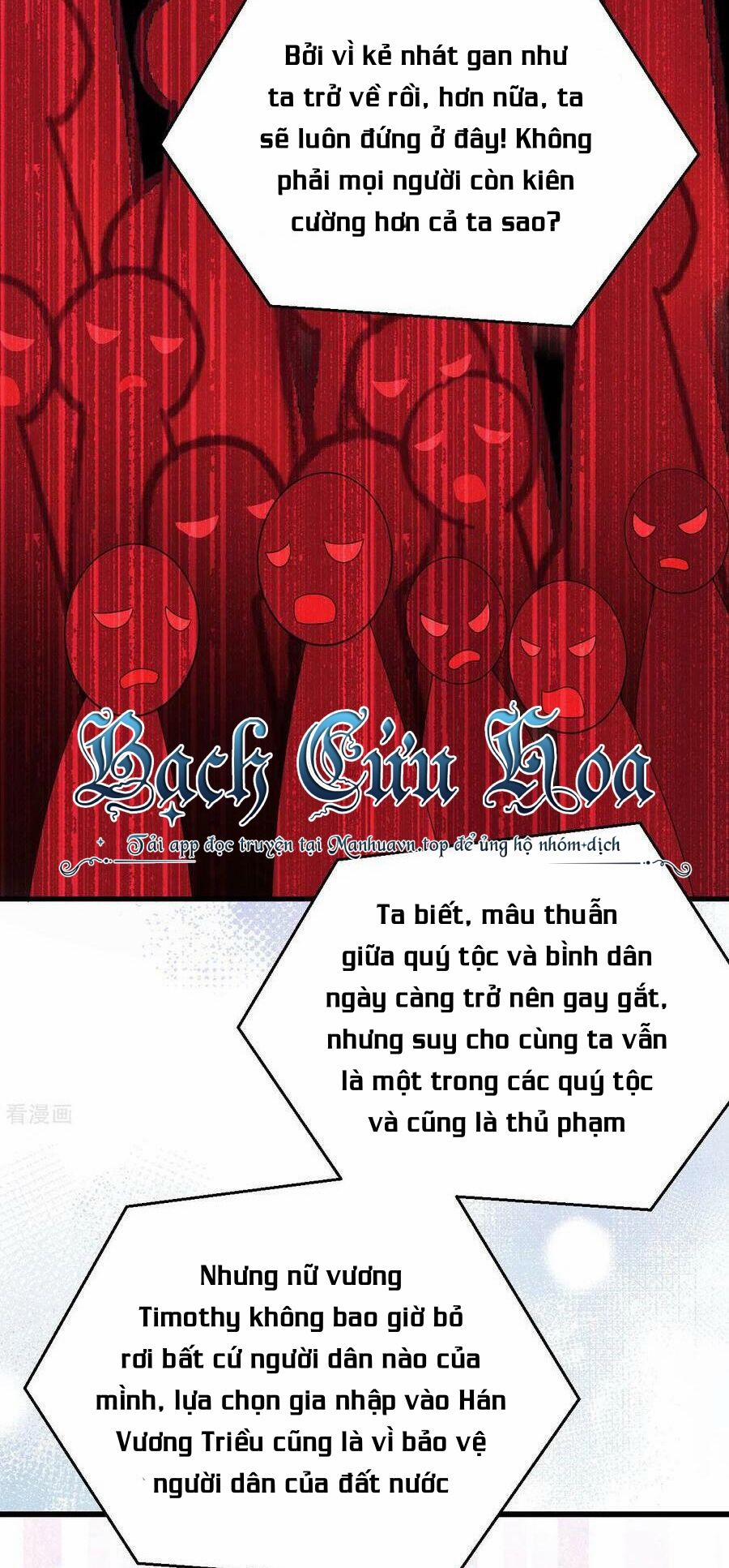 Từ Hôm Nay Bắt Đầu Làm Thành Chủ 440 trang 4