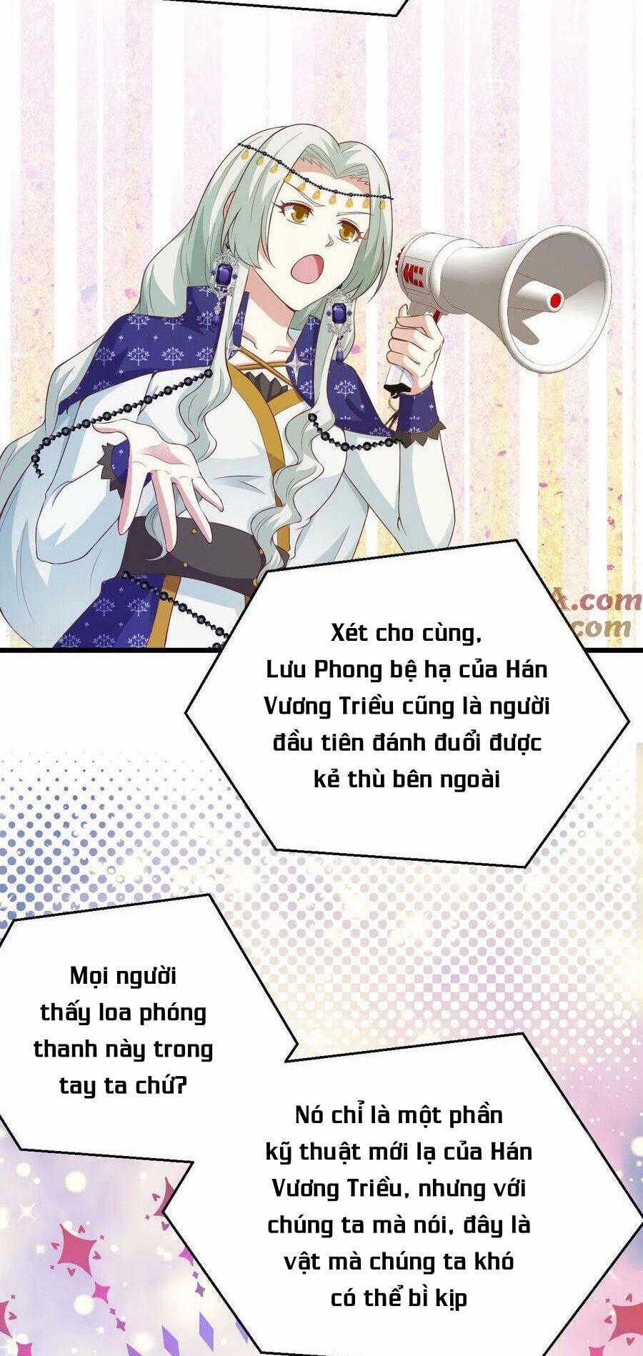 Từ Hôm Nay Bắt Đầu Làm Thành Chủ 440 trang 5