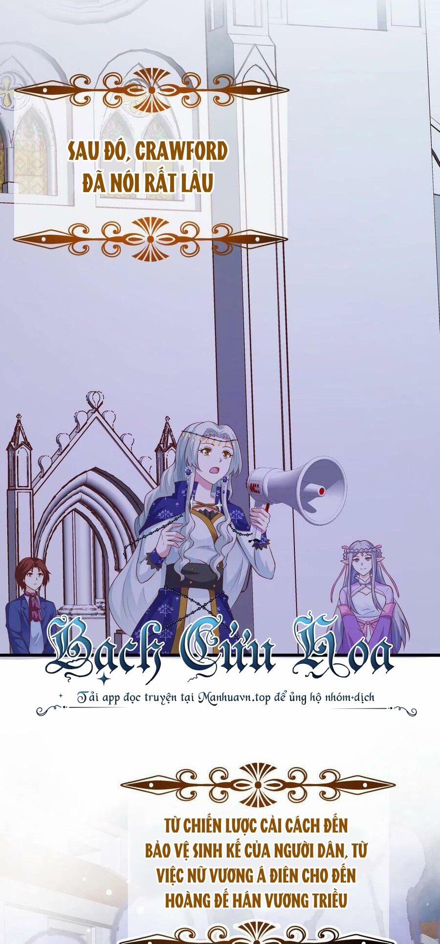 Từ Hôm Nay Bắt Đầu Làm Thành Chủ 440 trang 7