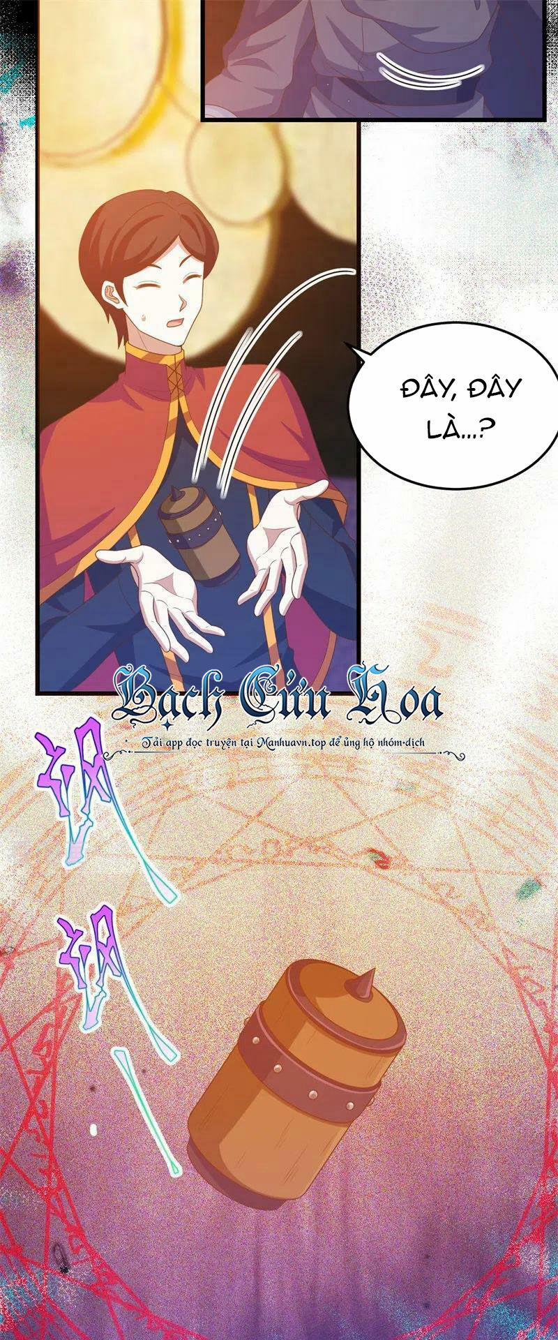 Từ Hôm Nay Bắt Đầu Làm Thành Chủ 441 trang 12