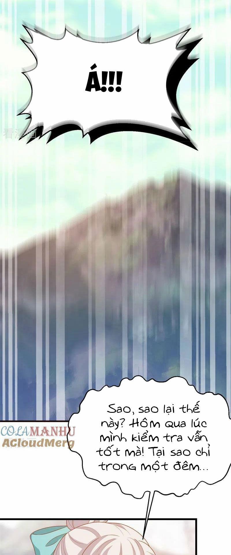 Từ Hôm Nay Bắt Đầu Làm Thành Chủ 441 trang 15