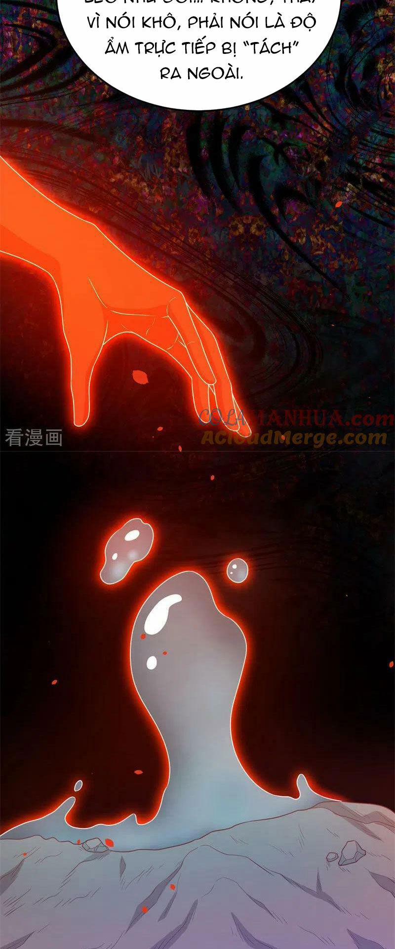 Từ Hôm Nay Bắt Đầu Làm Thành Chủ 441 trang 21