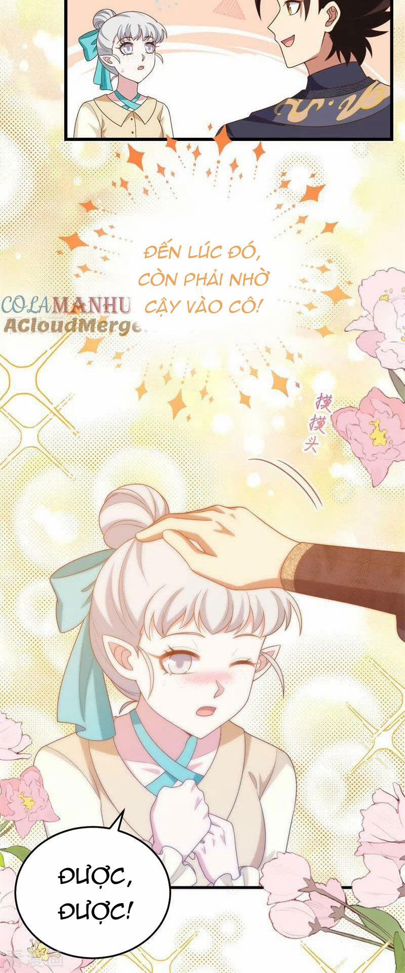 Từ Hôm Nay Bắt Đầu Làm Thành Chủ 441 trang 23