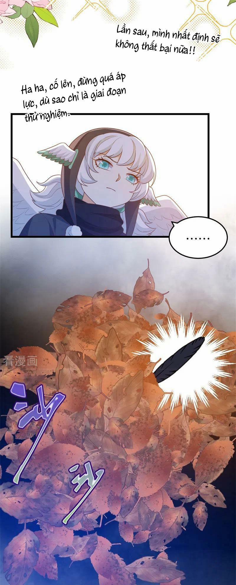 Từ Hôm Nay Bắt Đầu Làm Thành Chủ 441 trang 24