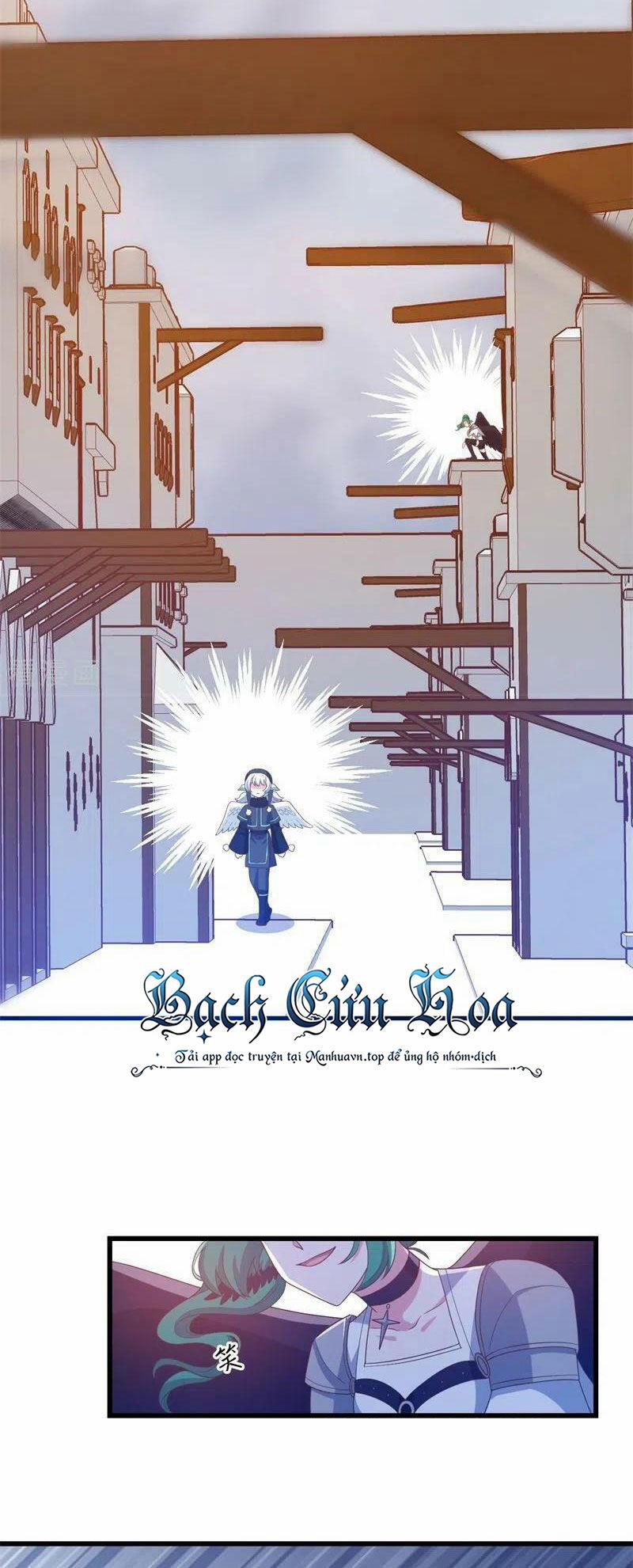 Từ Hôm Nay Bắt Đầu Làm Thành Chủ 441 trang 26