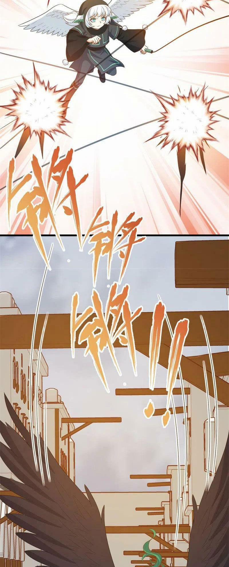 Từ Hôm Nay Bắt Đầu Làm Thành Chủ 441 trang 29