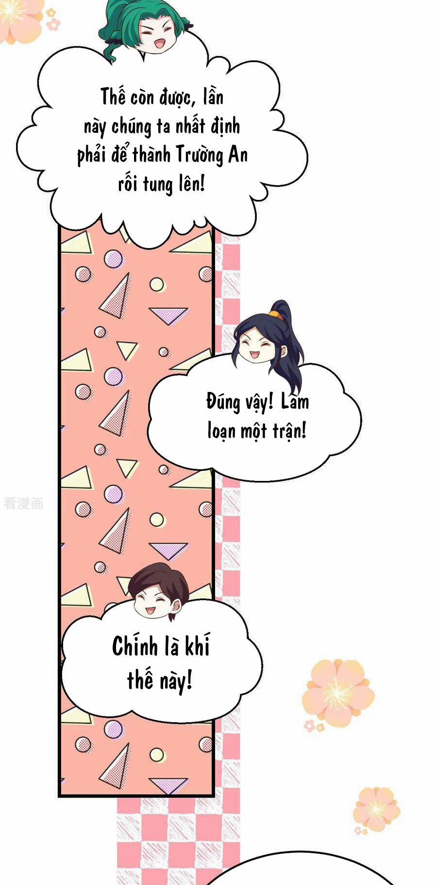 Từ Hôm Nay Bắt Đầu Làm Thành Chủ 442 trang 11