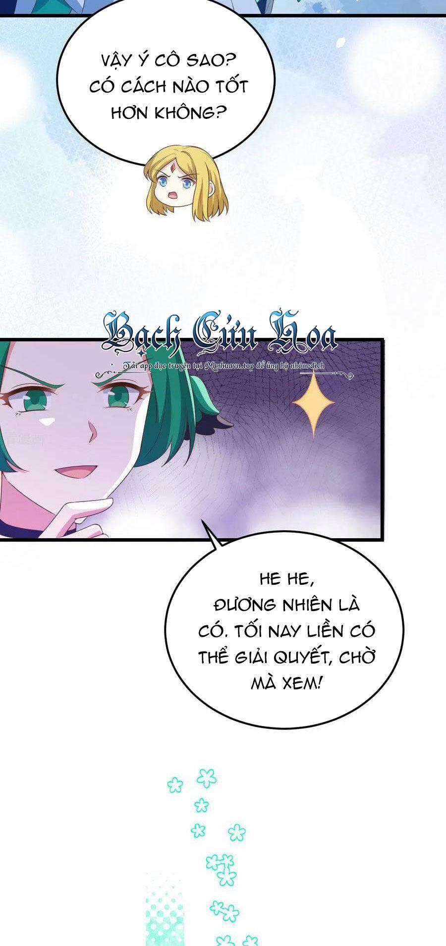 Từ Hôm Nay Bắt Đầu Làm Thành Chủ 442 trang 15