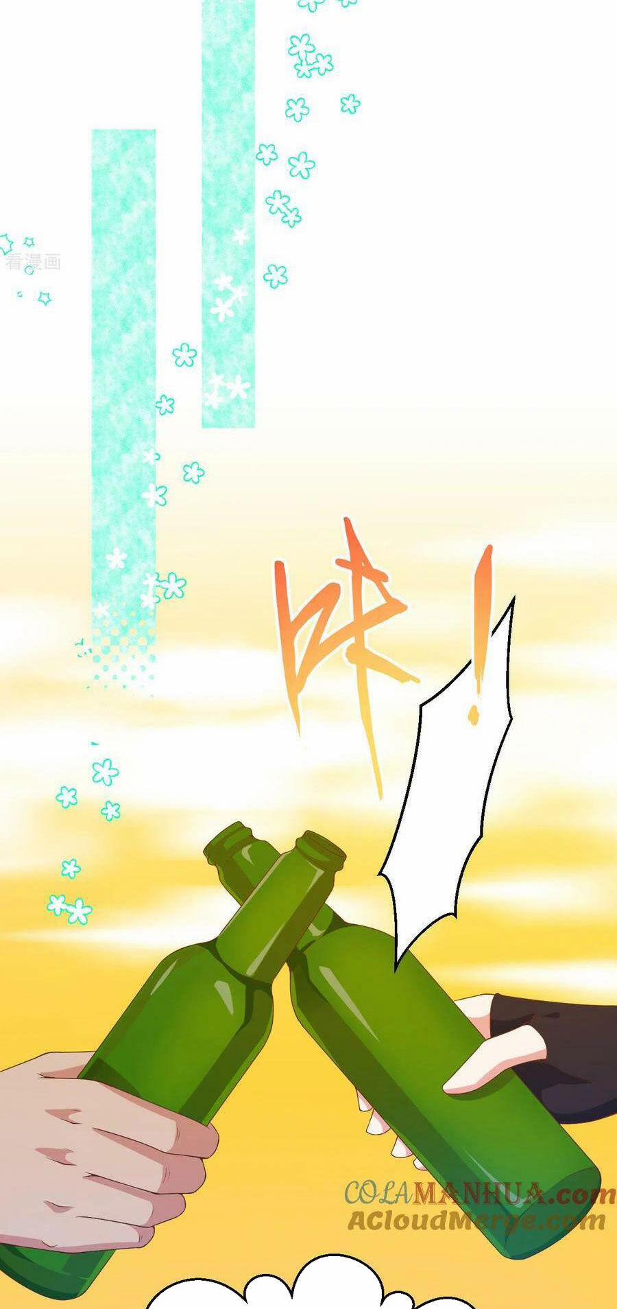 Từ Hôm Nay Bắt Đầu Làm Thành Chủ 442 trang 16