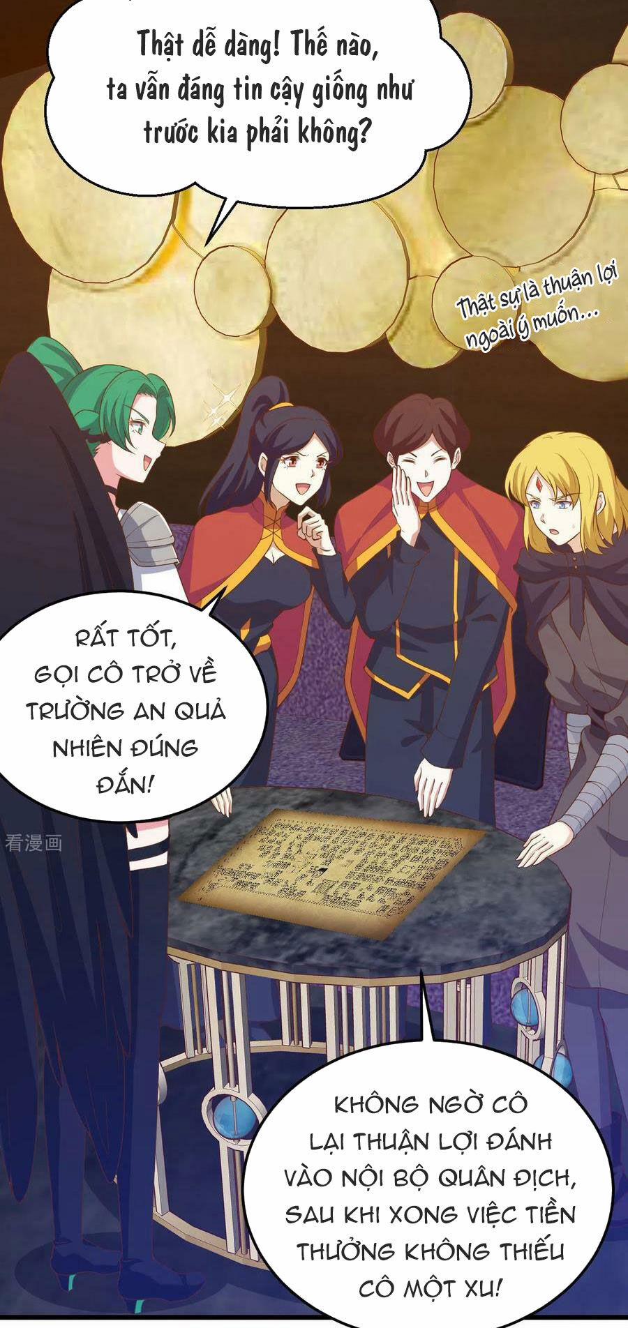 Từ Hôm Nay Bắt Đầu Làm Thành Chủ 442 trang 2