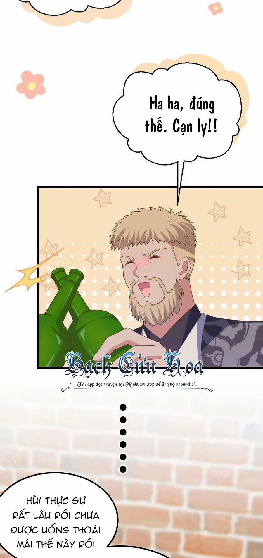 Từ Hôm Nay Bắt Đầu Làm Thành Chủ 442 trang 21