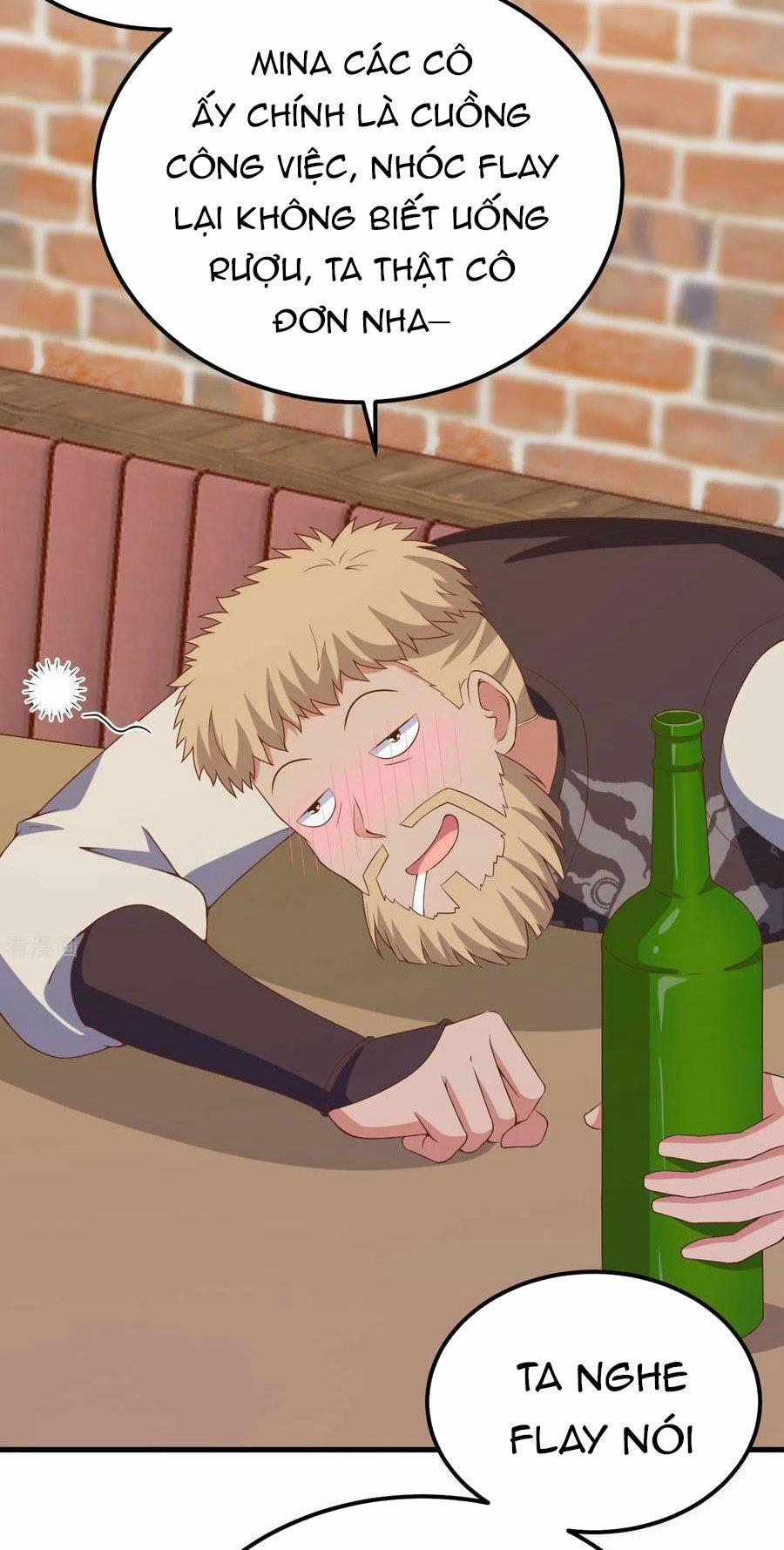 Từ Hôm Nay Bắt Đầu Làm Thành Chủ 442 trang 22