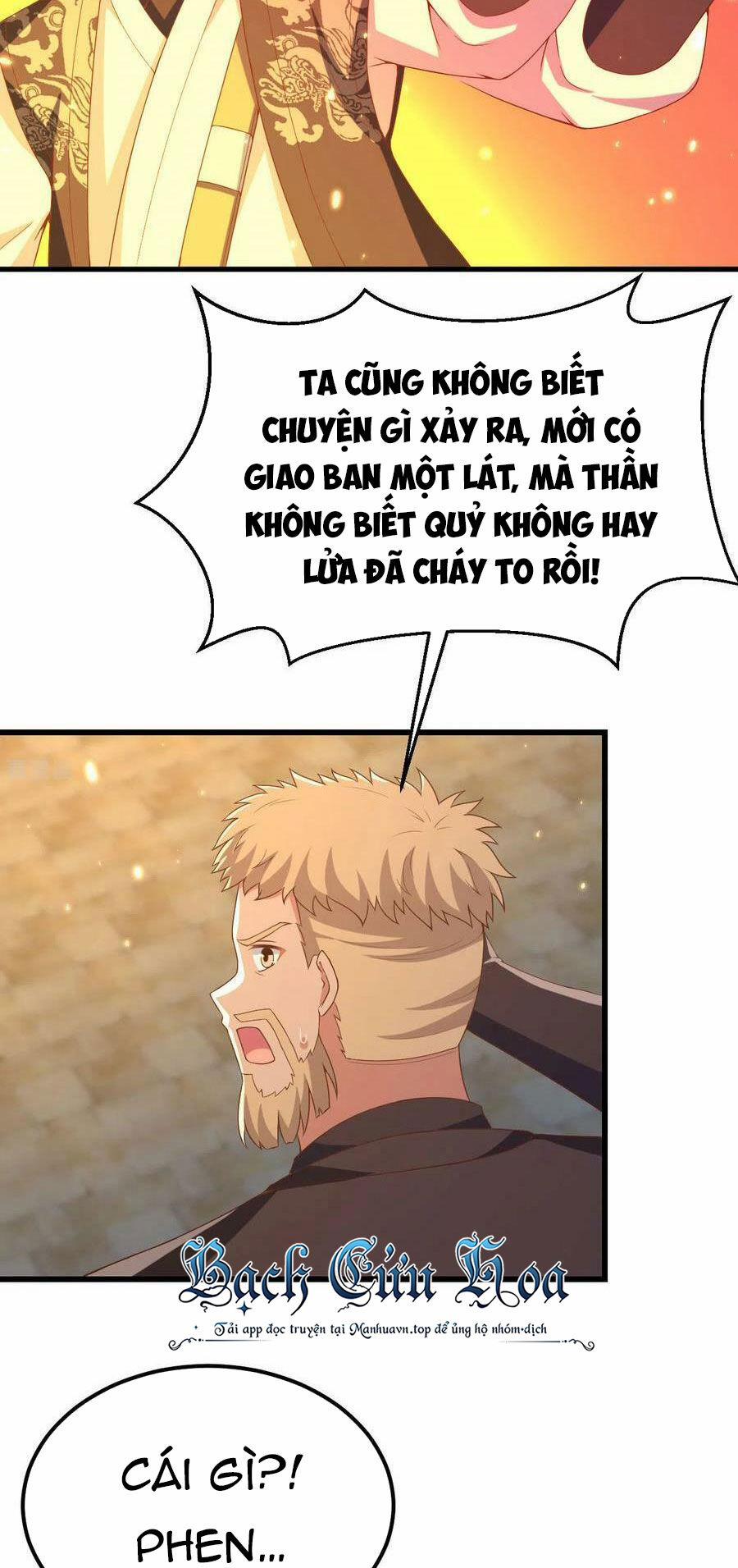 Từ Hôm Nay Bắt Đầu Làm Thành Chủ 442 trang 28