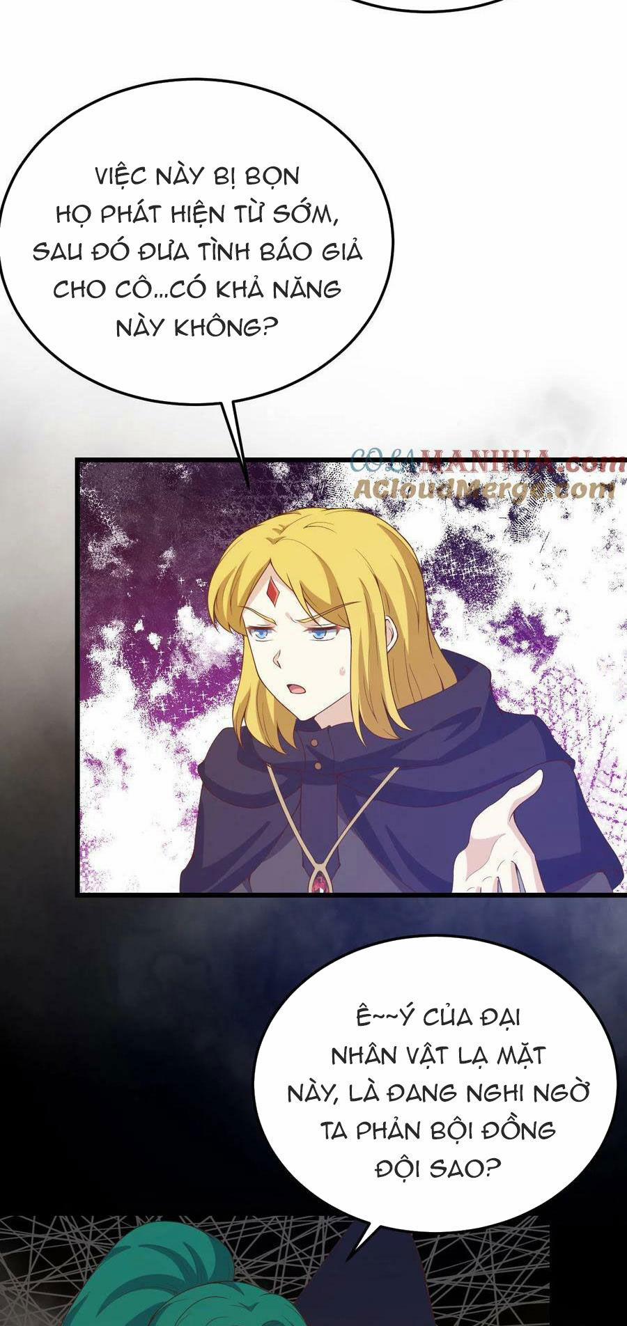 Từ Hôm Nay Bắt Đầu Làm Thành Chủ 442 trang 3