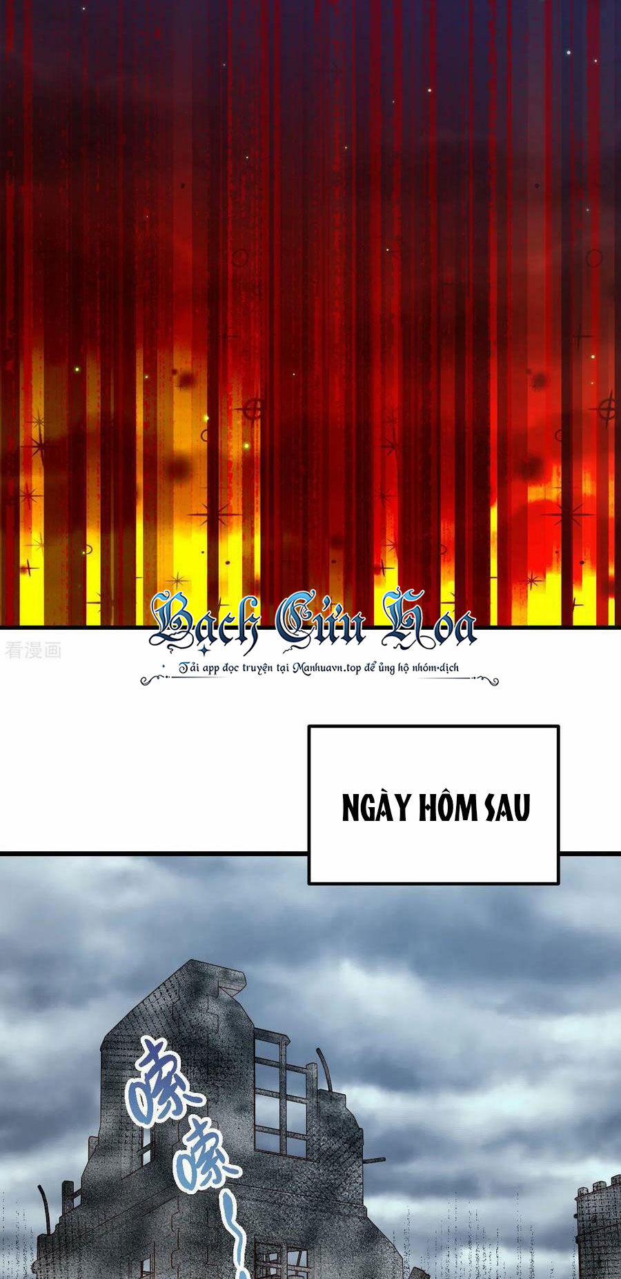 Từ Hôm Nay Bắt Đầu Làm Thành Chủ 442 trang 30