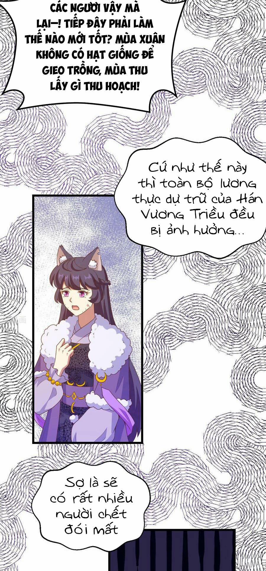 Từ Hôm Nay Bắt Đầu Làm Thành Chủ 442 trang 33