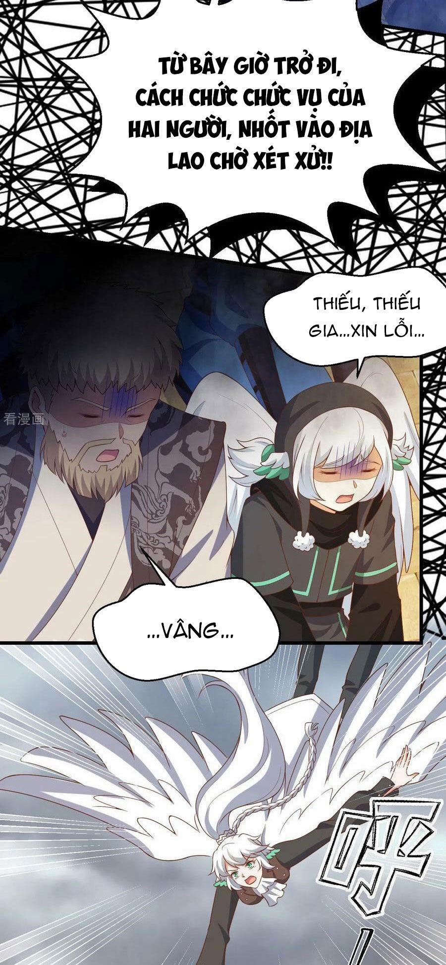 Từ Hôm Nay Bắt Đầu Làm Thành Chủ 442 trang 41