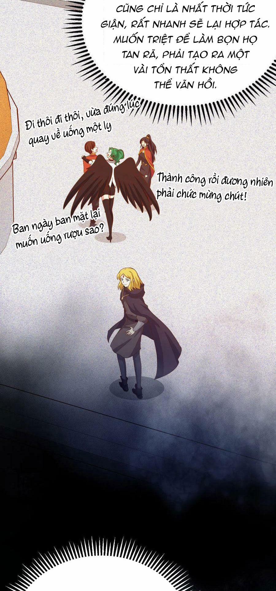 Từ Hôm Nay Bắt Đầu Làm Thành Chủ 442 trang 51