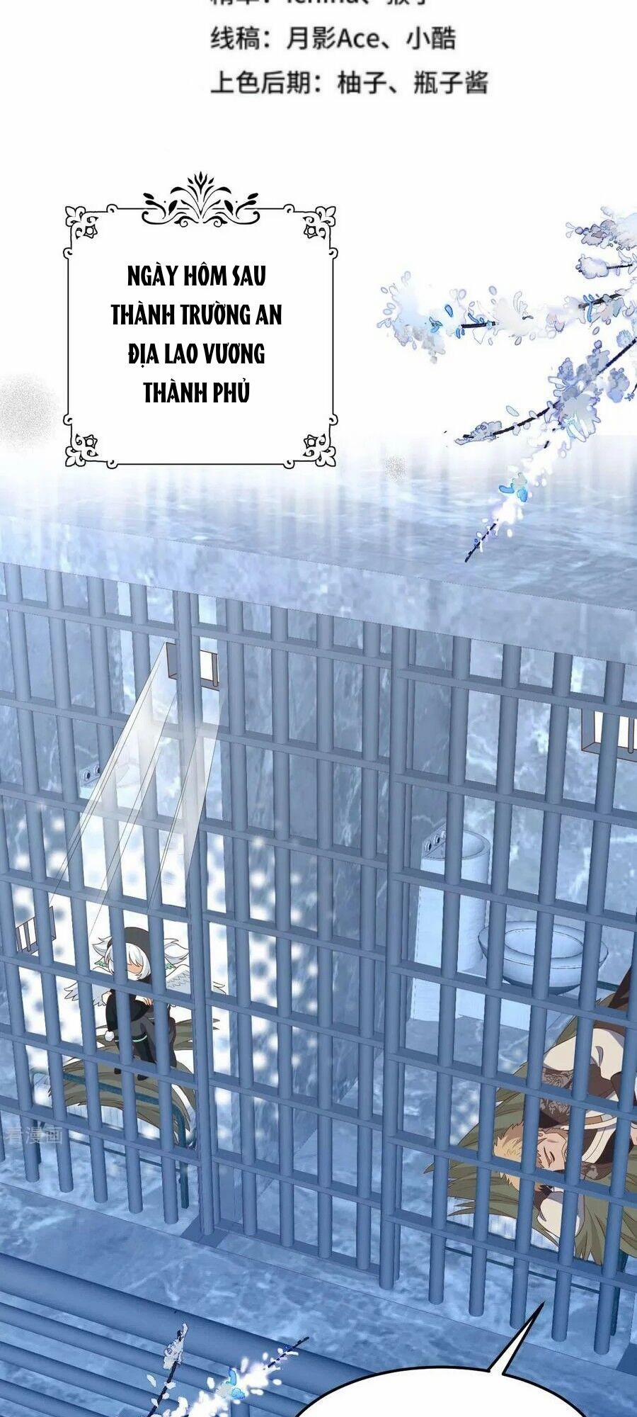 Từ Hôm Nay Bắt Đầu Làm Thành Chủ 443 trang 1